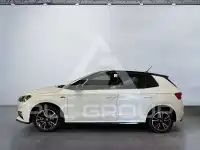 2025 Skoda Fabia