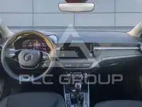 2025 Skoda Fabia