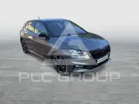 2025 Skoda Fabia