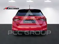 2026 Skoda Fabia