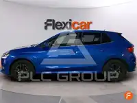 2025 Skoda Fabia