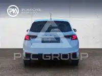 2025 Skoda Fabia