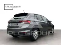 2025 Skoda Fabia