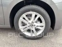 2025 Skoda Fabia