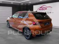 2025 Skoda Fabia