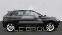 2025 Skoda Fabia