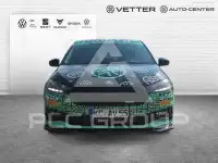 2025 Skoda Fabia