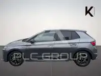2025 Skoda Fabia
