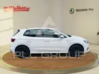 2025 Skoda Fabia
