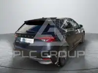 2025 Skoda Fabia