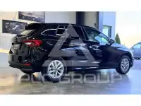 2025 Skoda Fabia
