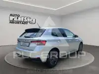 2025 Skoda Fabia