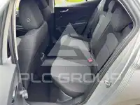 2025 Skoda Fabia
