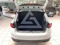 2025 Skoda Fabia