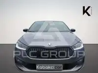 2025 Skoda Fabia