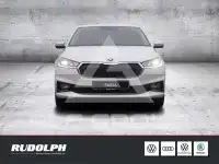 2025 Skoda Fabia