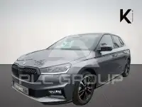 2025 Skoda Fabia