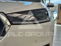 2025 Skoda Fabia
