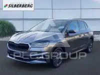2025 Skoda Fabia