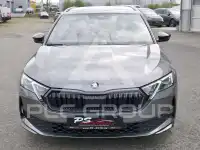 2025 Skoda Octavia
