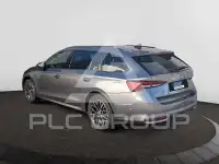 2025 Skoda Octavia