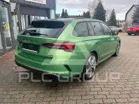 2025 Skoda Octavia