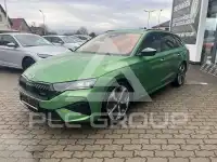2025 Skoda Octavia