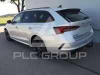 2025 Skoda Octavia