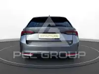 2025 Skoda Octavia