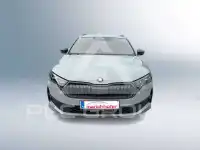 2025 Skoda Octavia