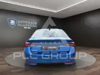 2025 Skoda Octavia