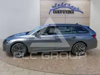 2025 Skoda Octavia