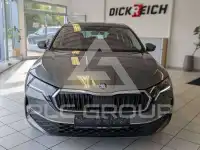 2025 Skoda Octavia