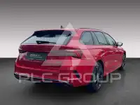 2025 Skoda Octavia