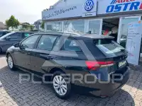 2025 Skoda Octavia