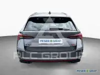 2025 Skoda Octavia
