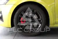 2025 Skoda Octavia