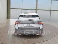 2025 Skoda Octavia