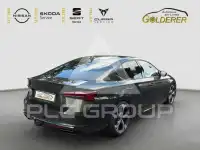 2025 Skoda Octavia