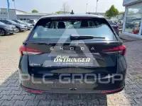 2025 Skoda Octavia