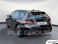 2025 Skoda Octavia