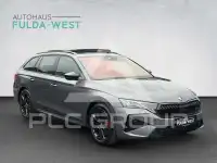 2025 Skoda Octavia