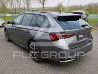 2025 Skoda Octavia