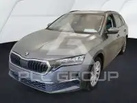 2025 Skoda Octavia