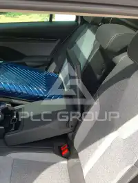 2025 Skoda Octavia