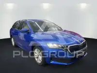 2025 Skoda Octavia