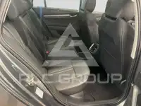 2025 Skoda Octavia