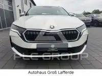 2025 Skoda Octavia