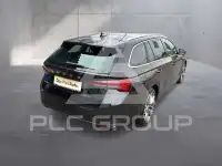 2025 Skoda Octavia