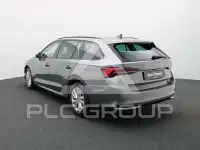 2025 Skoda Octavia